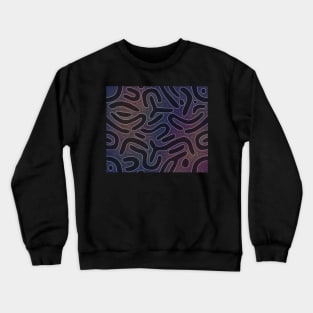 Oondiri kedalak Crewneck Sweatshirt